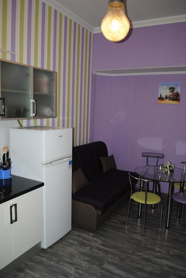 Naykrashchi Apartamenty Na Katerynynskij 오데사 외부 사진