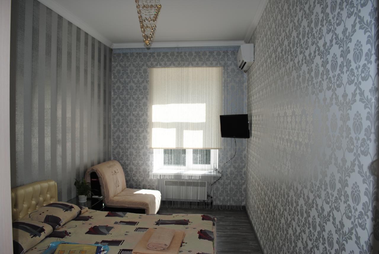 Naykrashchi Apartamenty Na Katerynynskij 오데사 외부 사진