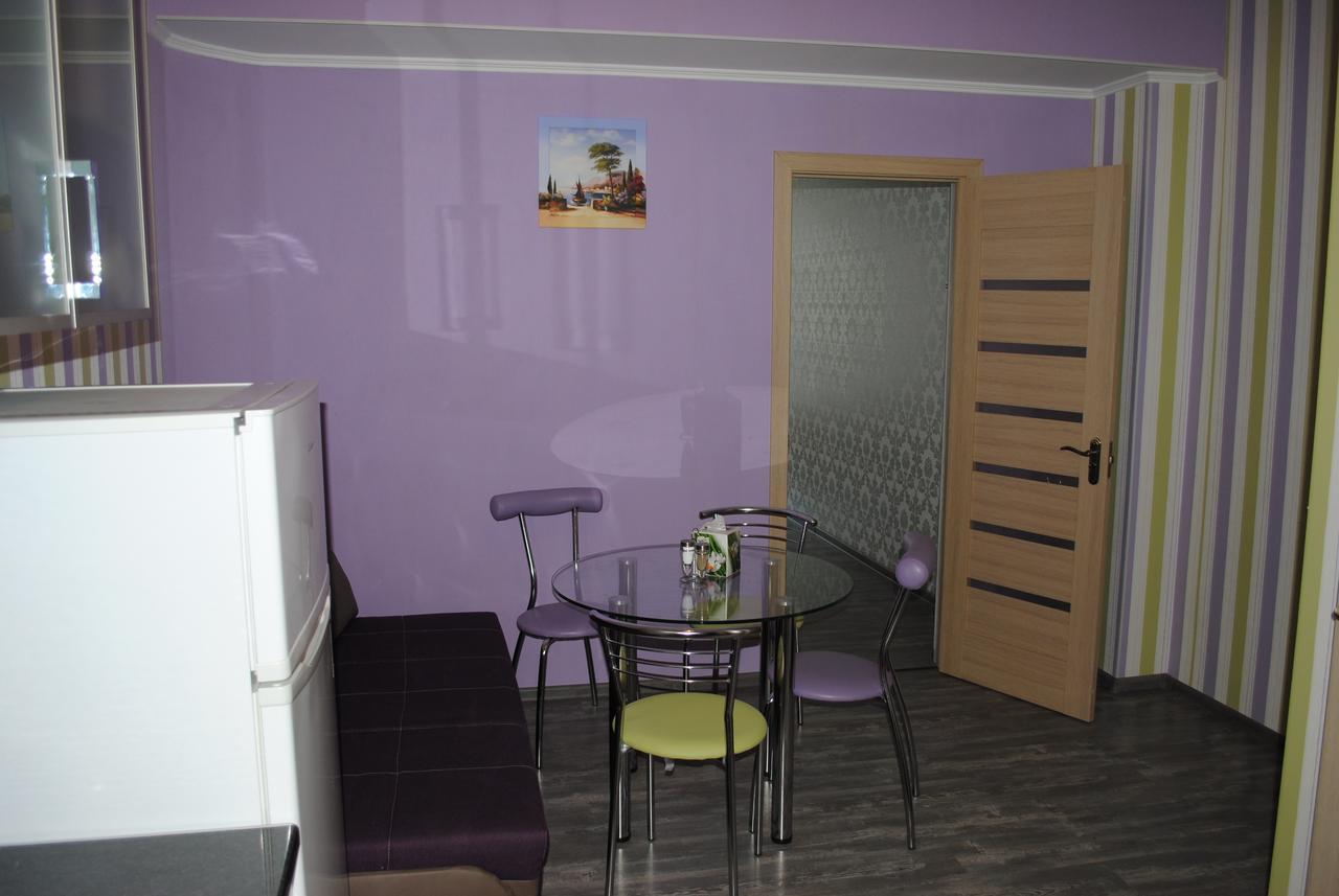 Naykrashchi Apartamenty Na Katerynynskij 오데사 외부 사진