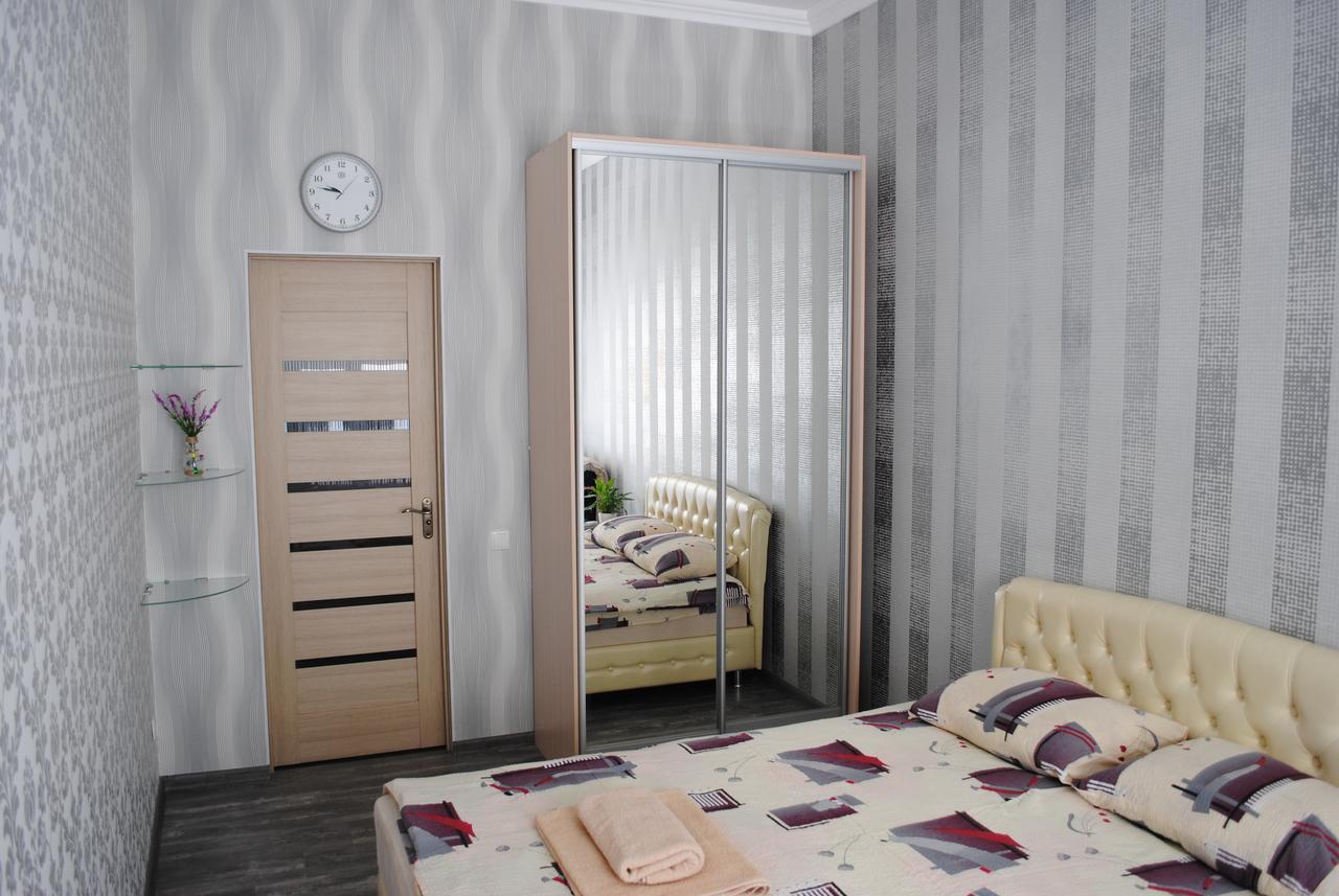 Naykrashchi Apartamenty Na Katerynynskij 오데사 외부 사진